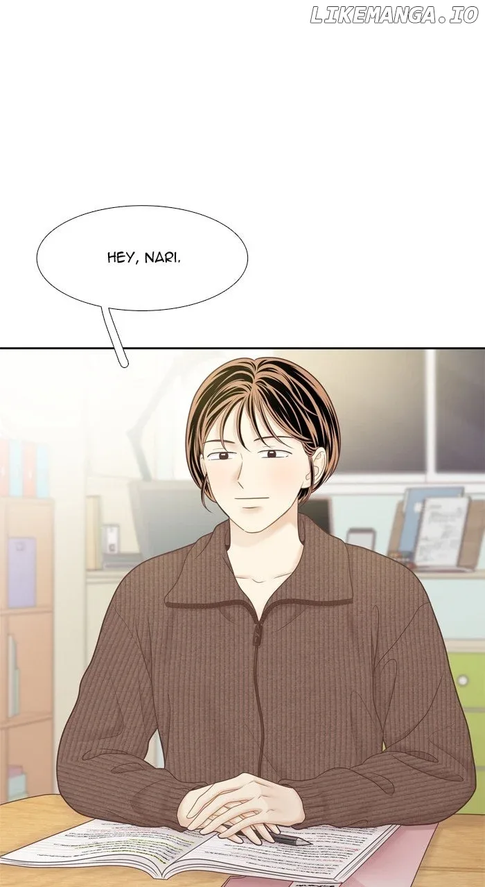 Girl's World Chapter 447 page 40