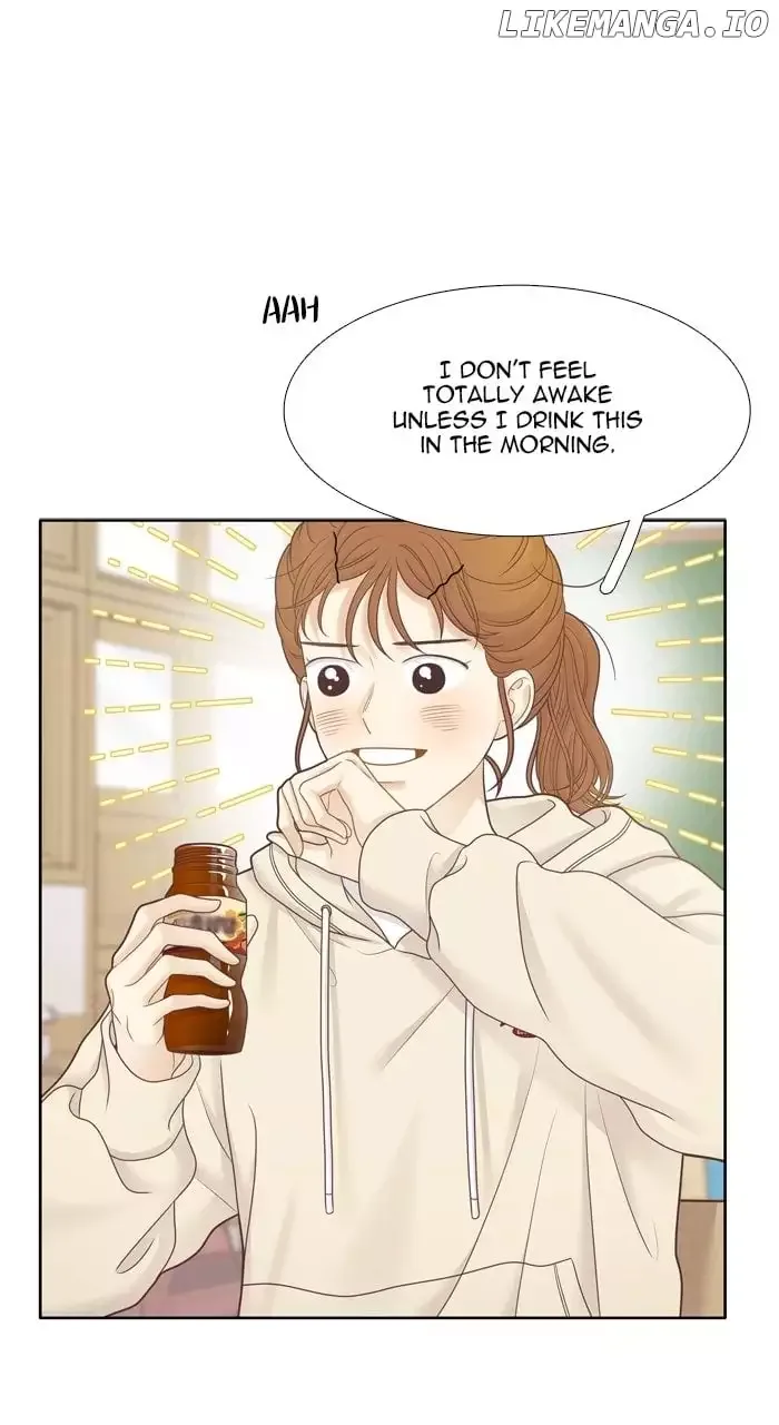 Girl's World Chapter 450 page 4