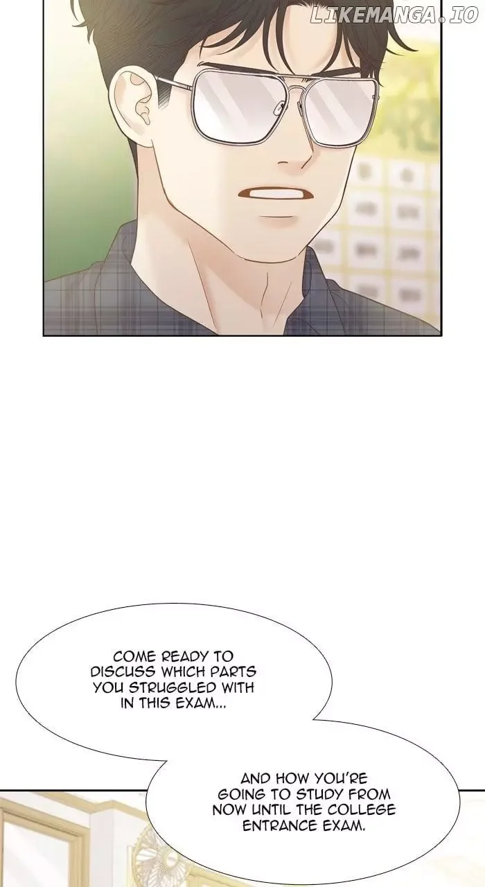 Girl's World Chapter 449 page 25