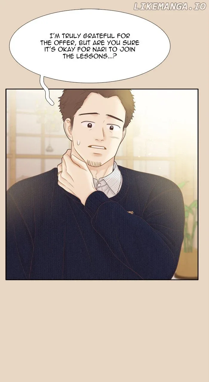 Girl's World Chapter 447 page 32