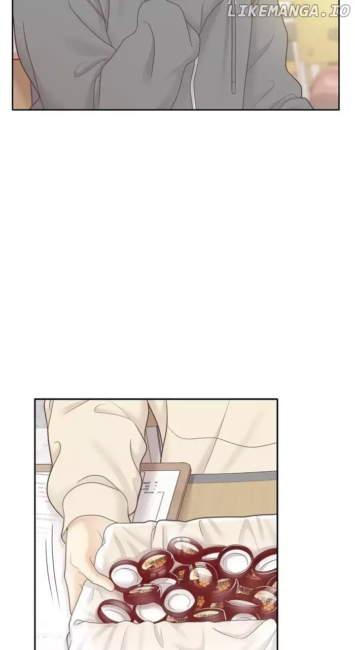 Girl's World Chapter 450 page 6
