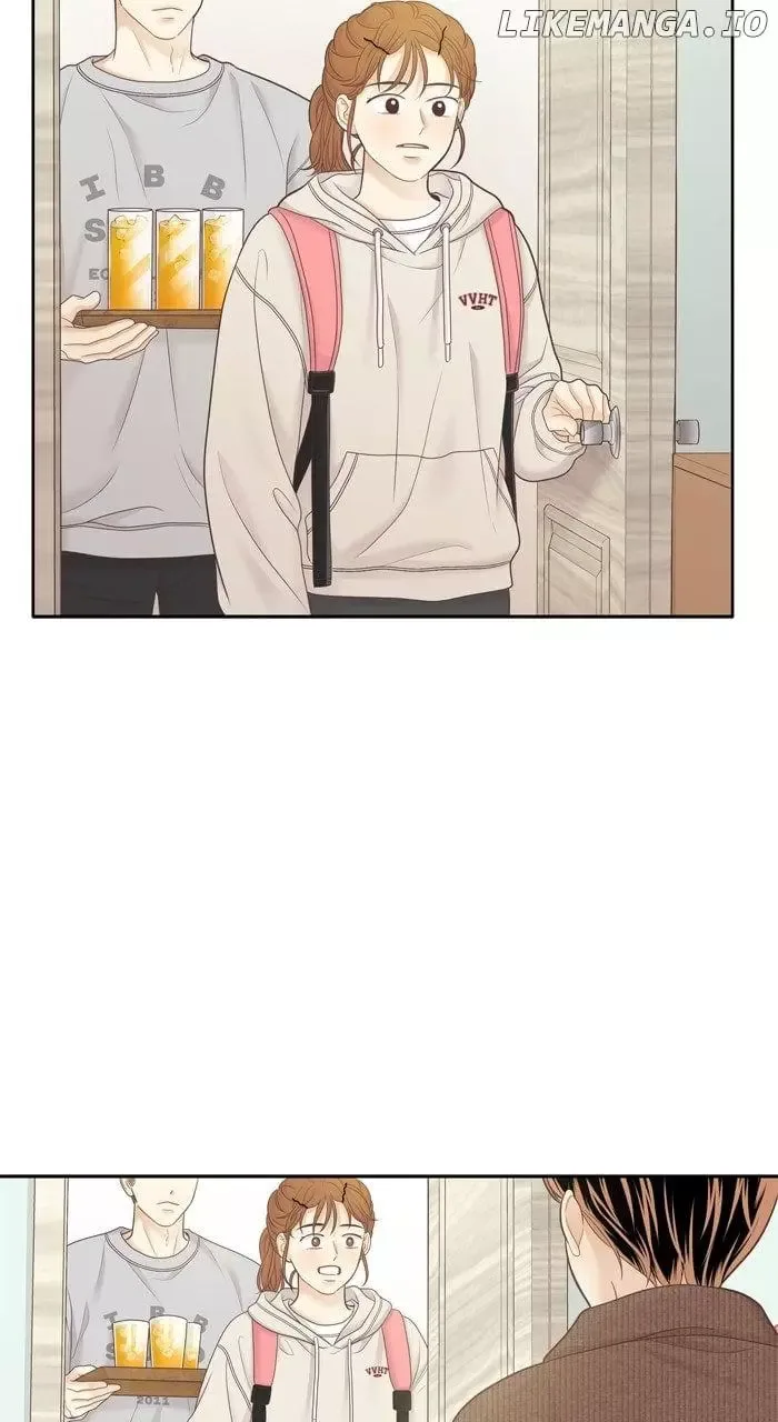 Girl's World Chapter 446 page 89