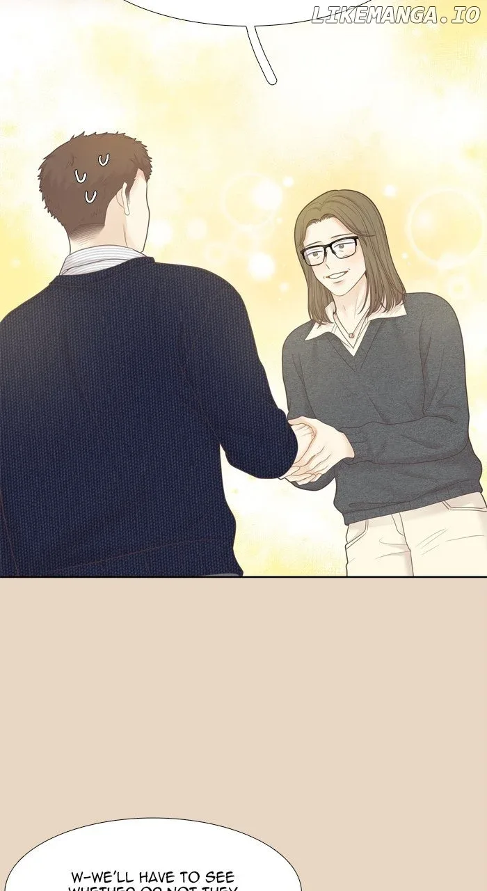 Girl's World Chapter 447 page 34