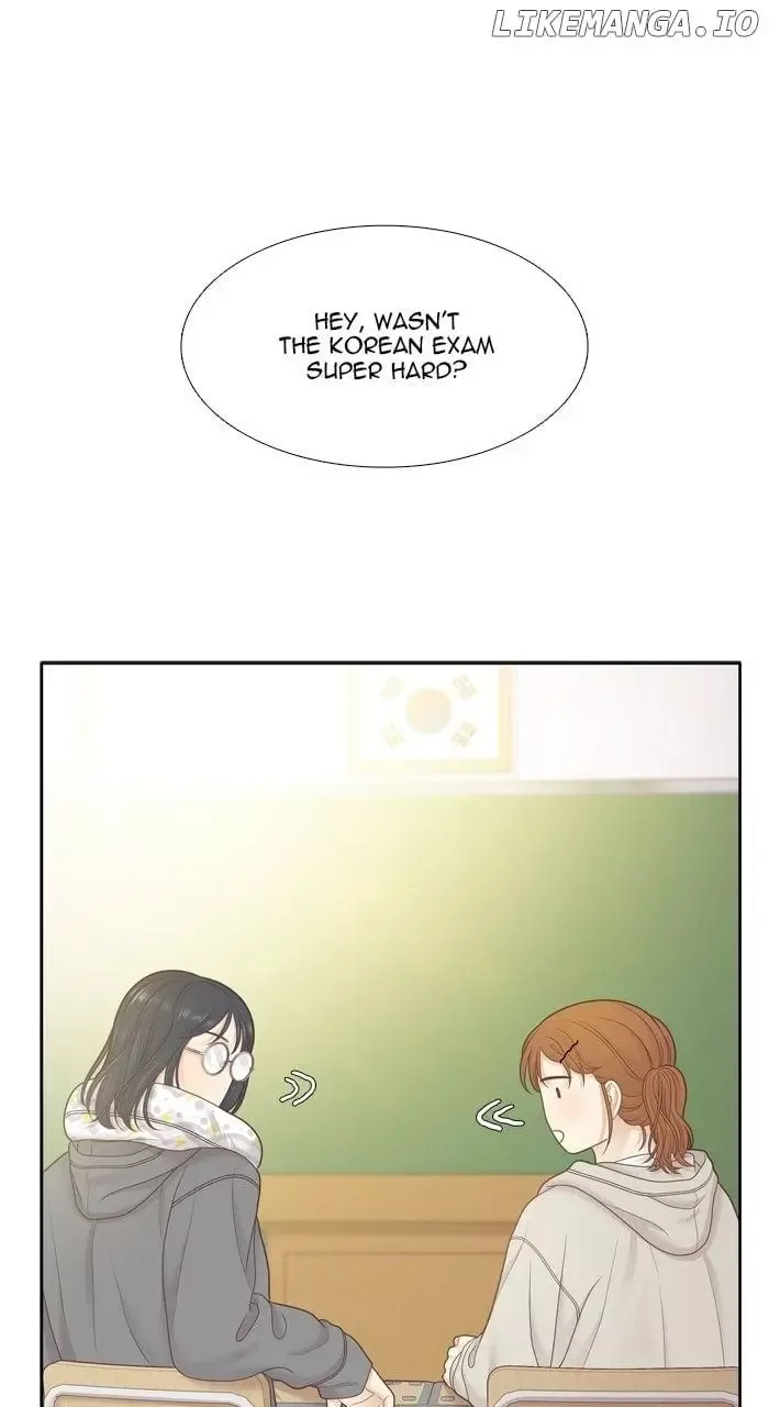 Girl's World Chapter 449 page 13