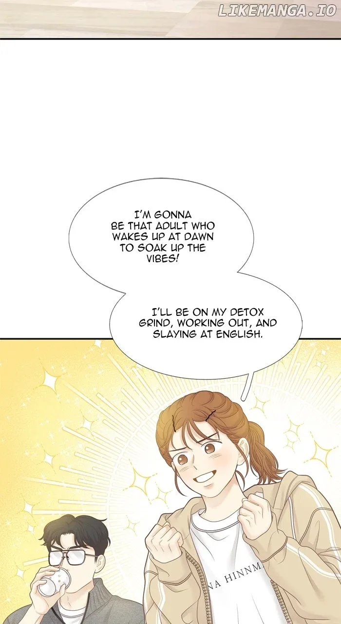 Girl's World Chapter 448 page 14