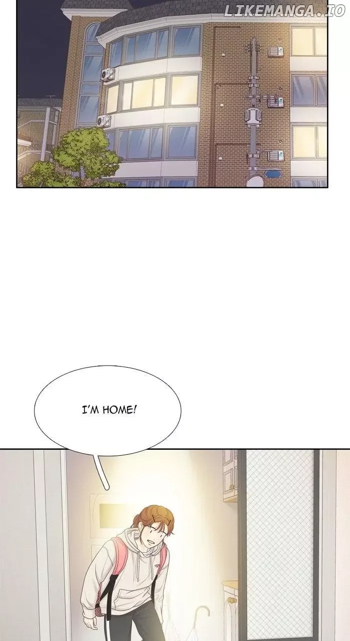 Girl's World Chapter 446 page 81