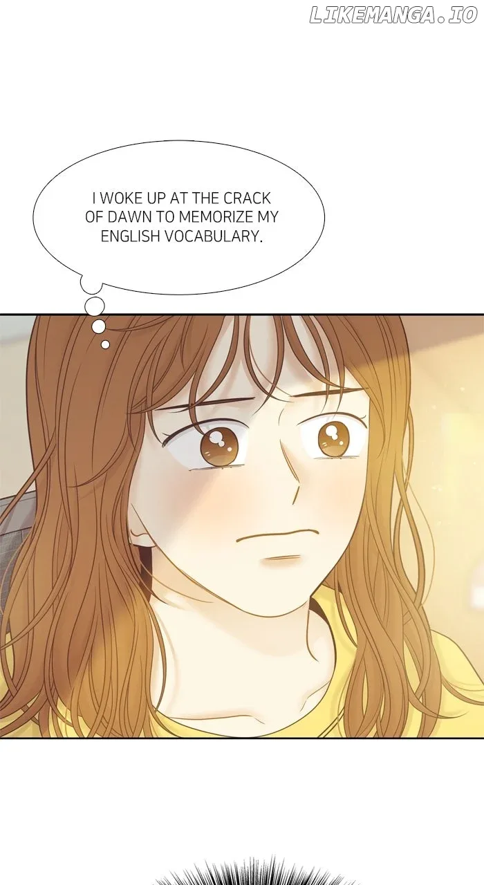 Girl's World Chapter 448 page 8