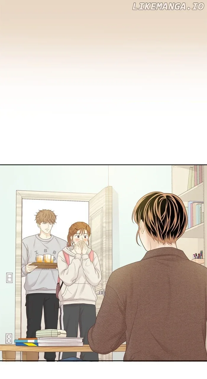 Girl's World Chapter 447 page 39