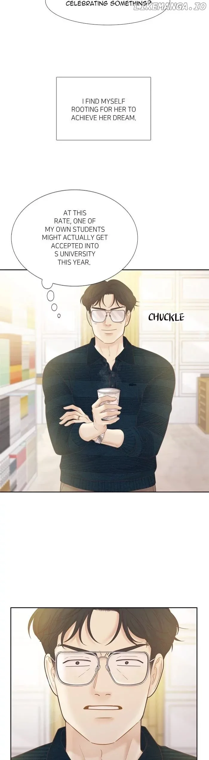 Girl's World Chapter 451 page 6