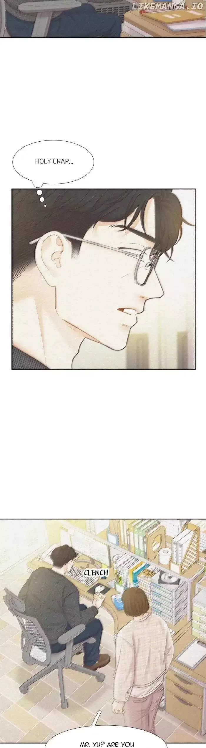 Girl's World Chapter 451 page 5