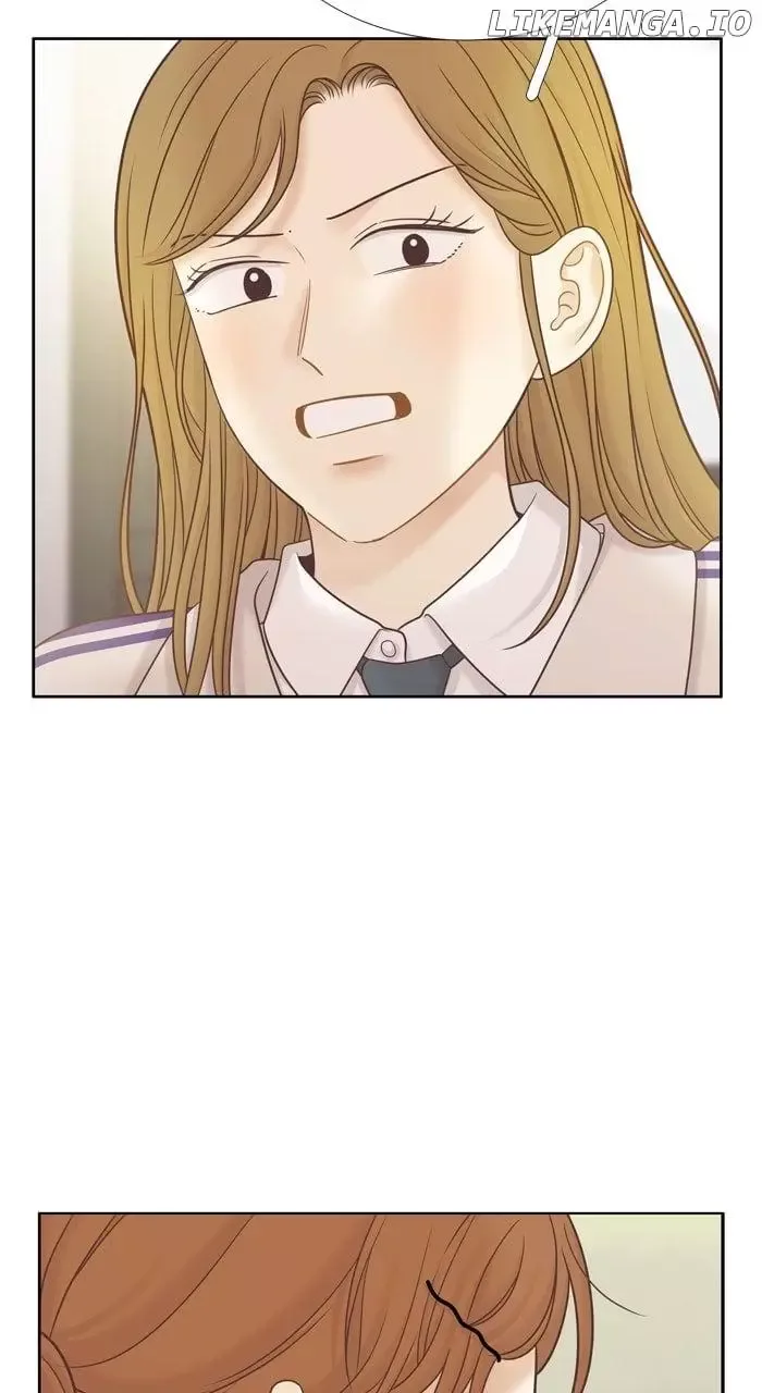 Girl's World Chapter 452 page 10