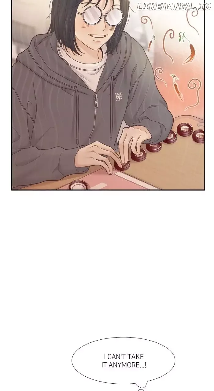 Girl's World Chapter 450 page 14