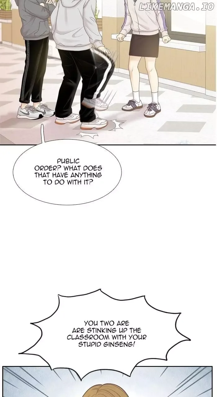 Girl's World Chapter 452 page 5