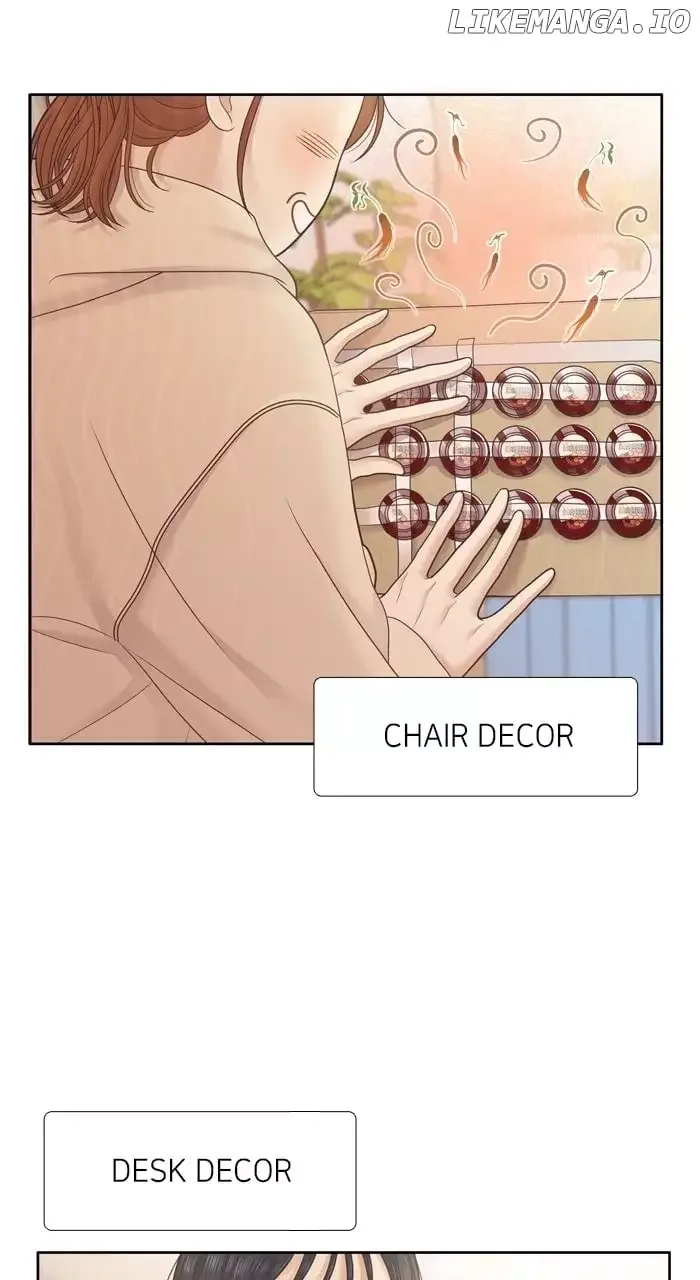 Girl's World Chapter 450 page 13