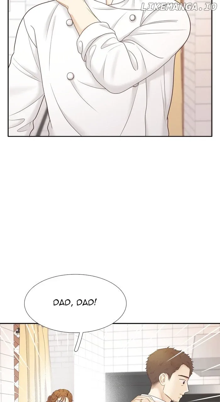 Girl's World Chapter 447 page 44