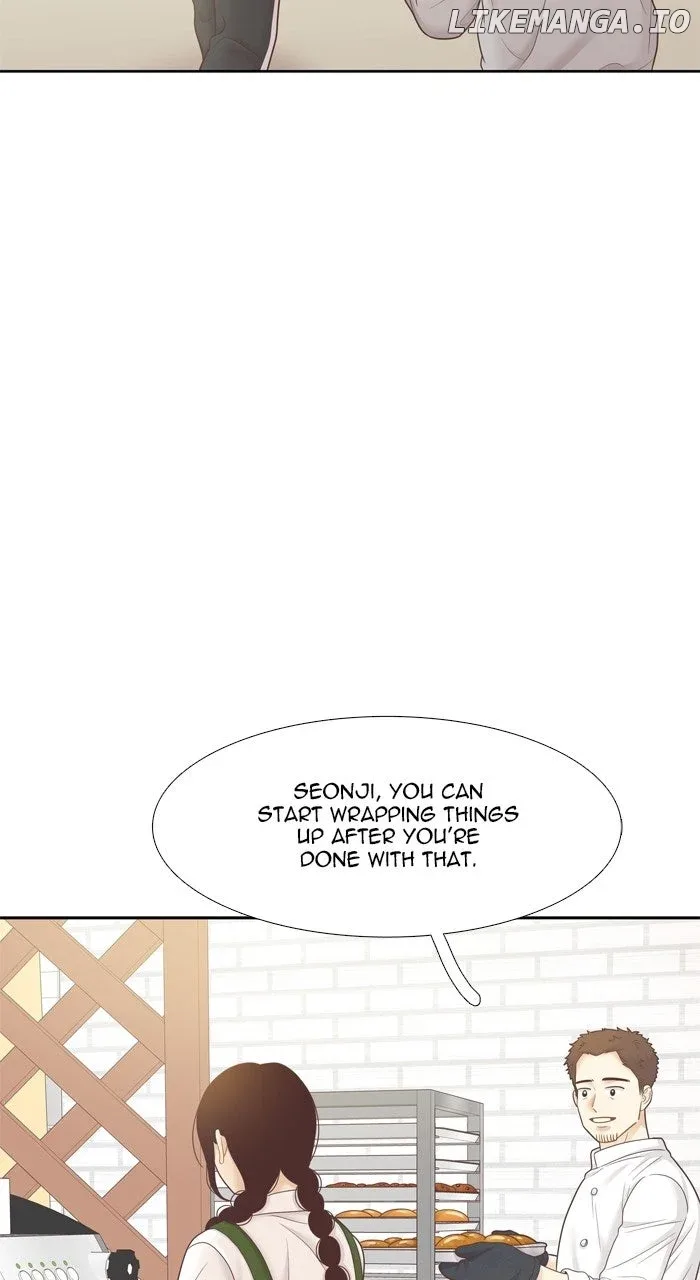 Girl's World Chapter 447 page 42