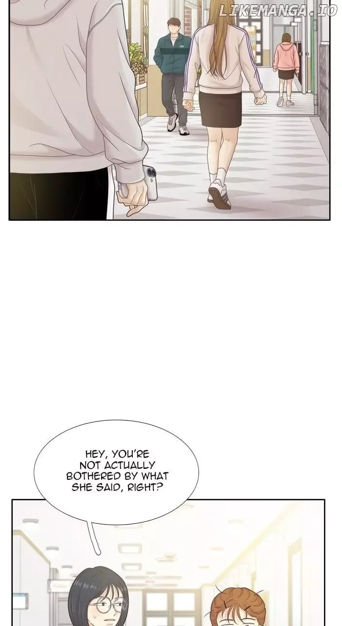 Girl's World Chapter 452 page 12