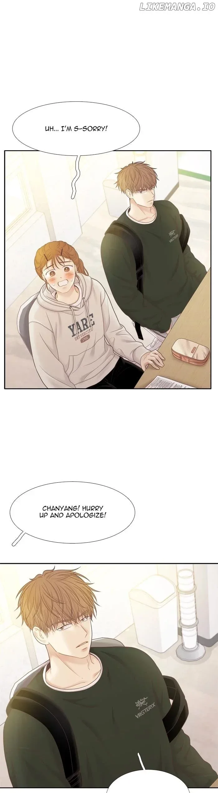 Girl's World Chapter 451 page 10