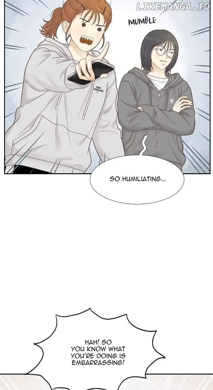 Girl's World Chapter 452 page 7