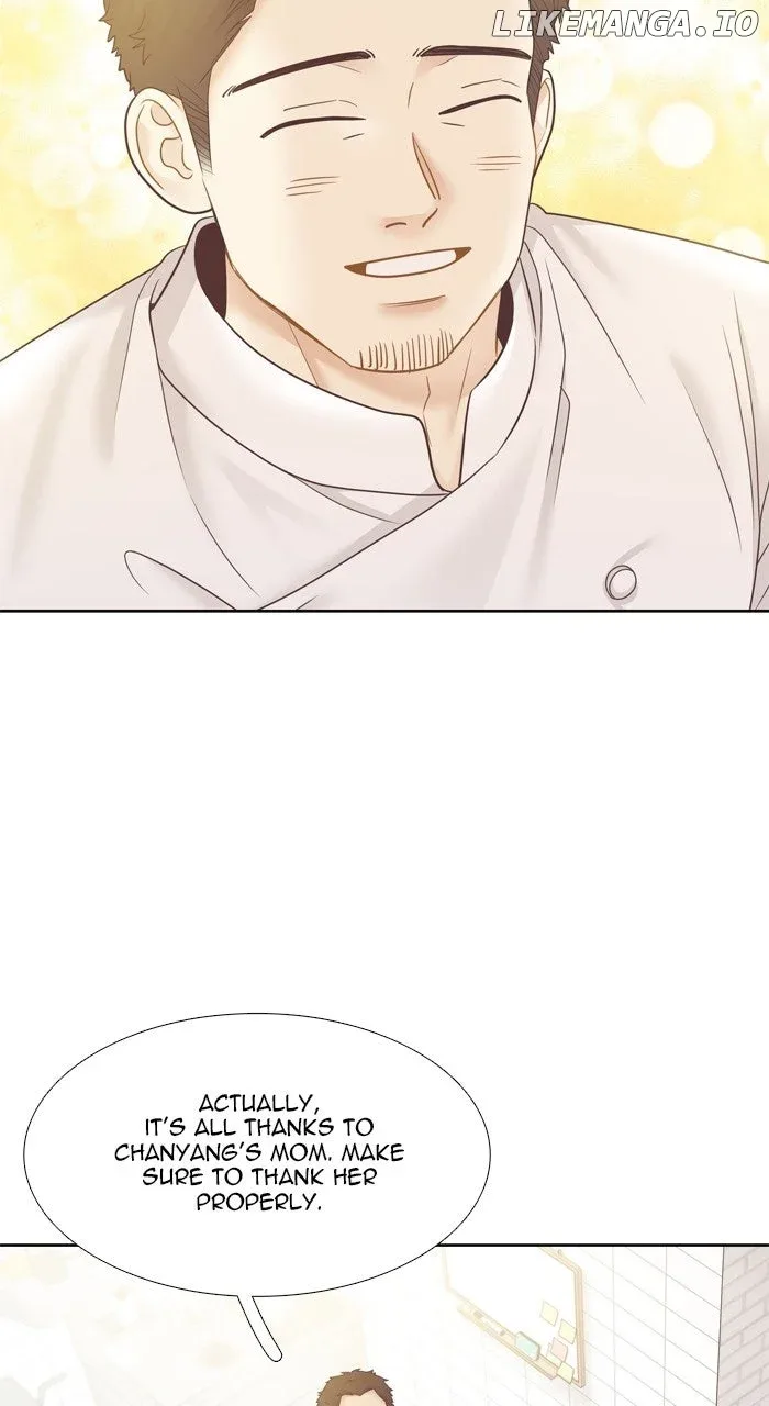 Girl's World Chapter 447 page 51