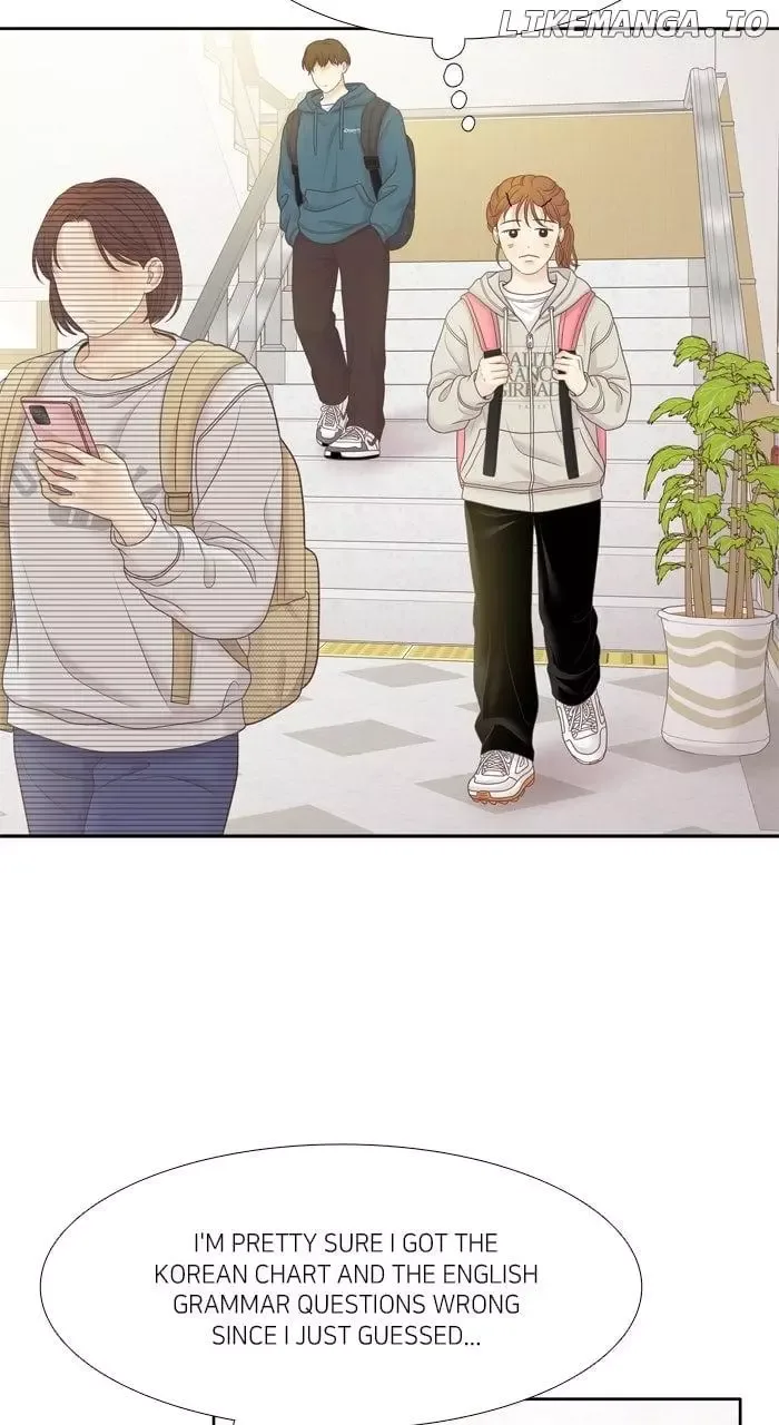 Girl's World Chapter 449 page 29