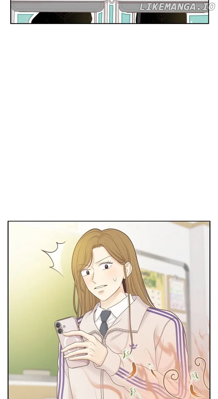 Girl's World Chapter 448 page 30