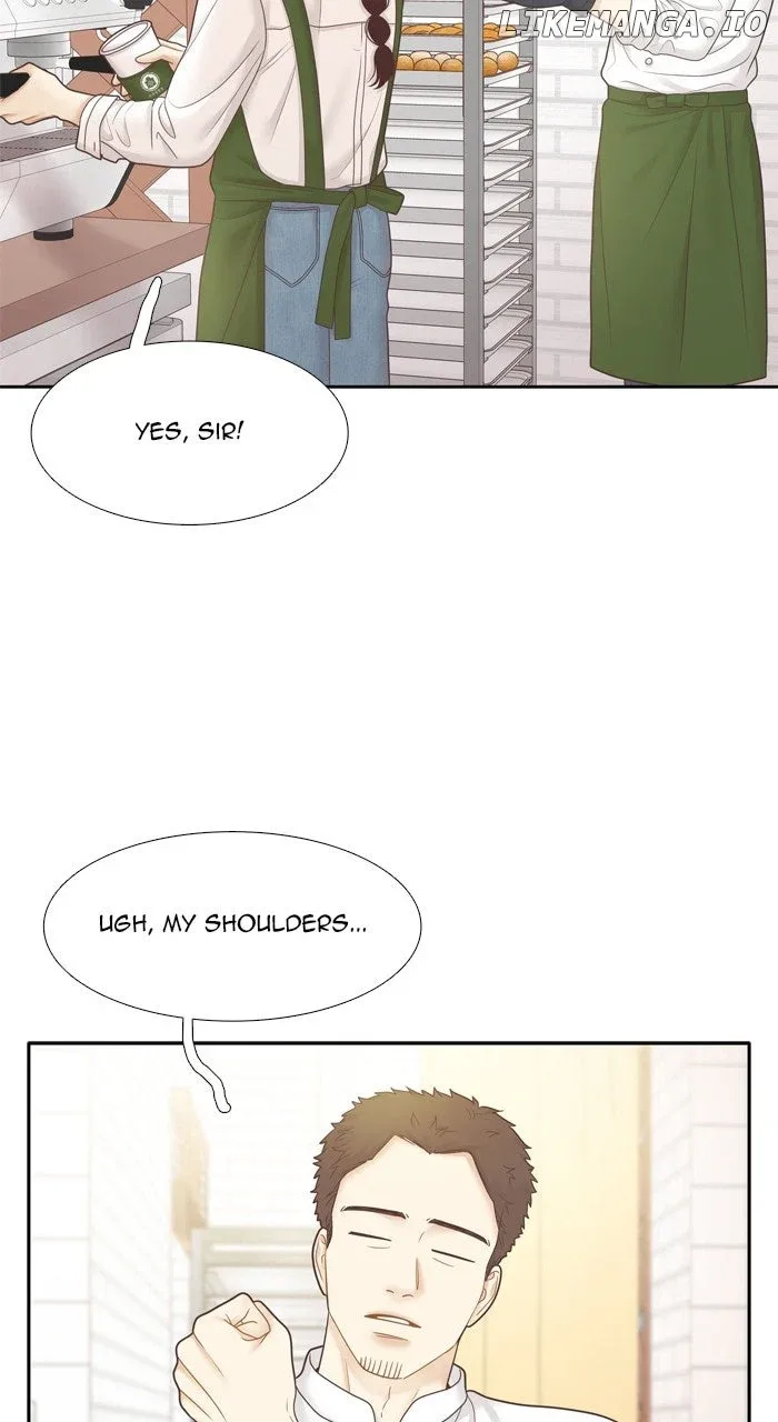 Girl's World Chapter 447 page 43