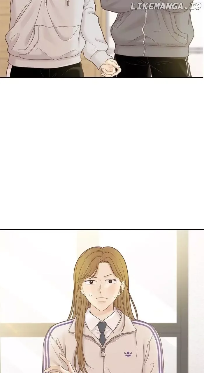 Girl's World Chapter 452 page 3