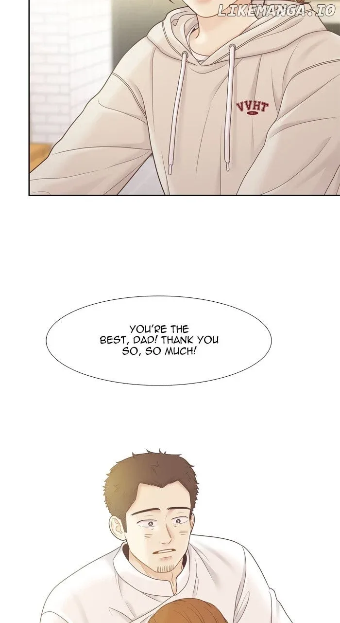 Girl's World Chapter 447 page 49