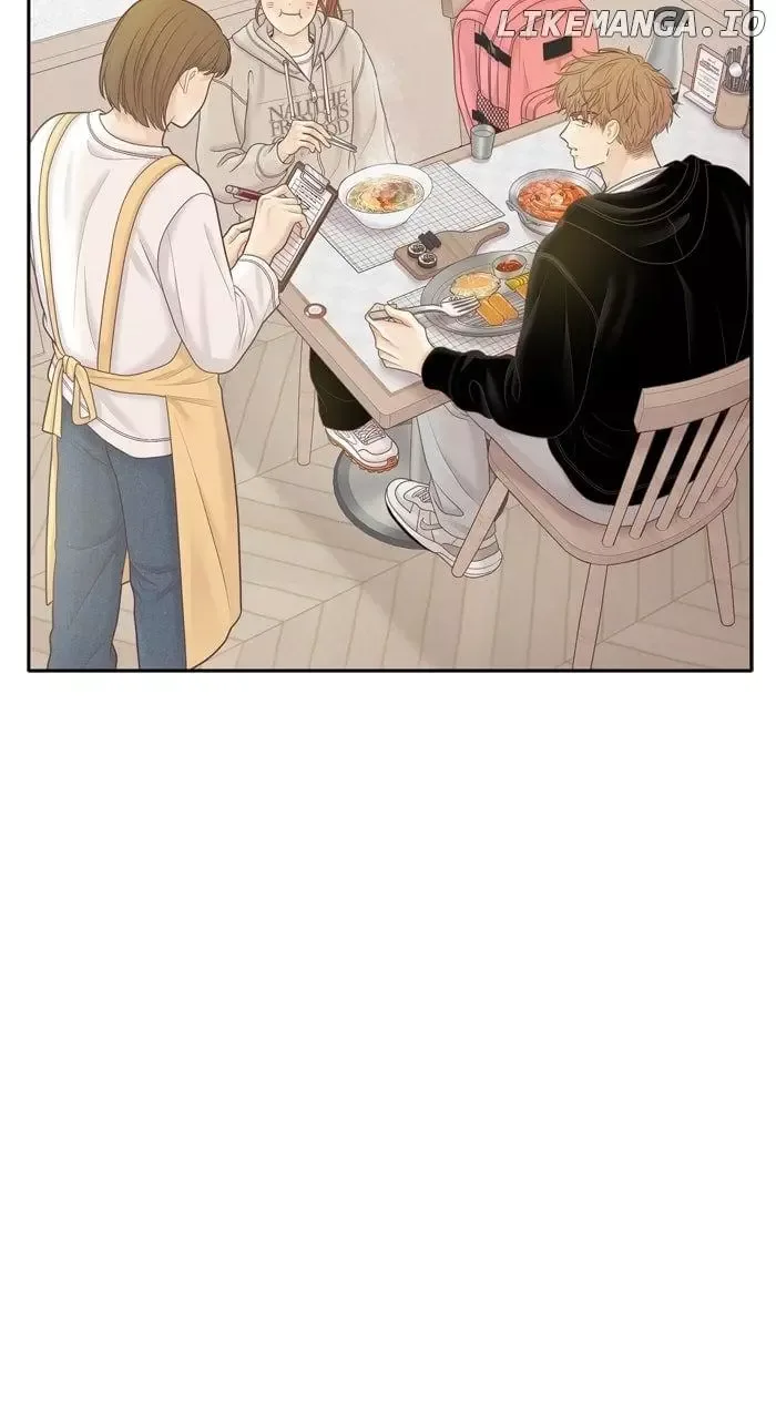 Girl's World Chapter 449 page 44