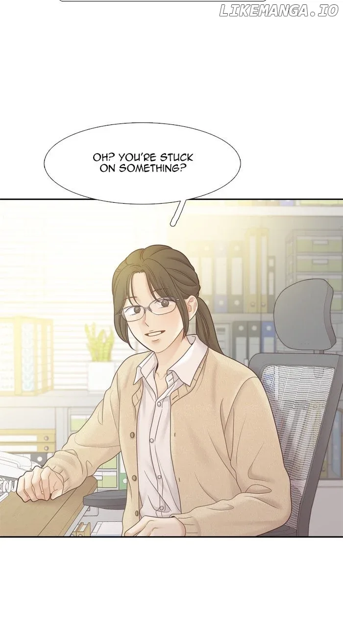 Girl's World Chapter 447 page 61