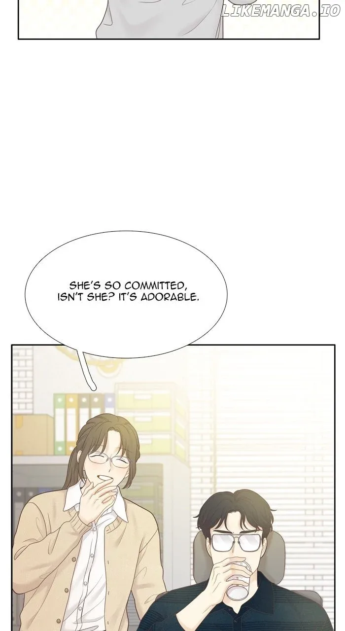Girl's World Chapter 447 page 66
