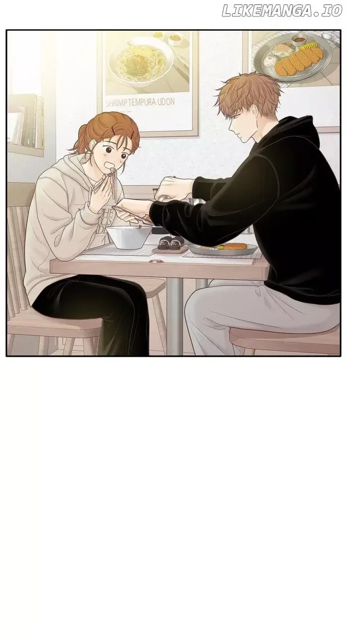 Girl's World Chapter 449 page 42