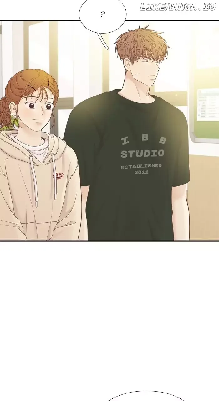 Girl's World Chapter 450 page 31