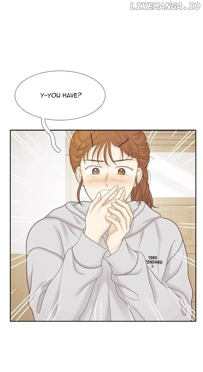 Girl's World Chapter 452 page 25