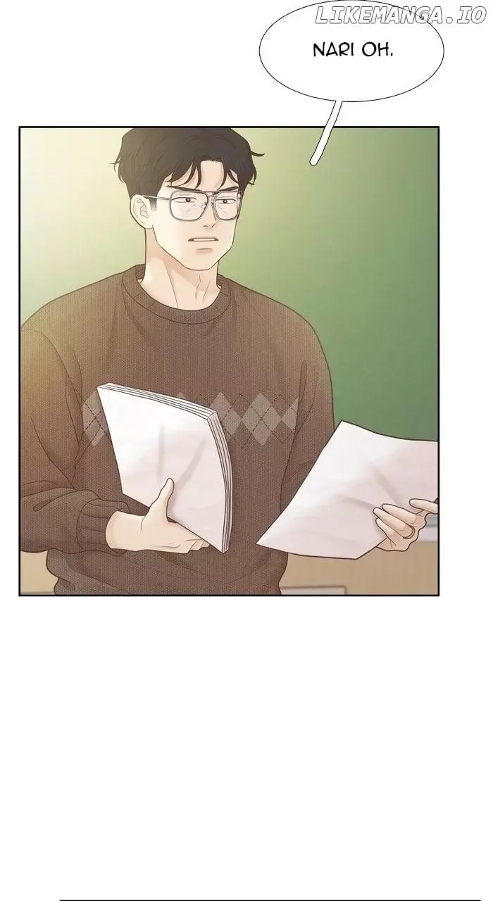 Girl's World Chapter 449 page 52