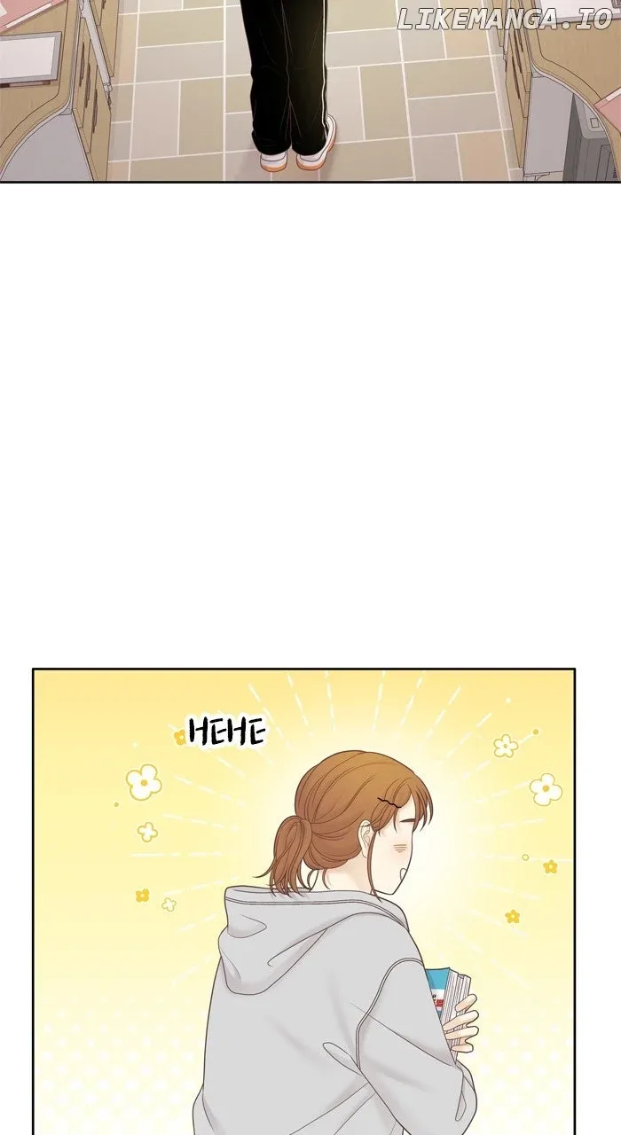 Girl's World Chapter 447 page 65