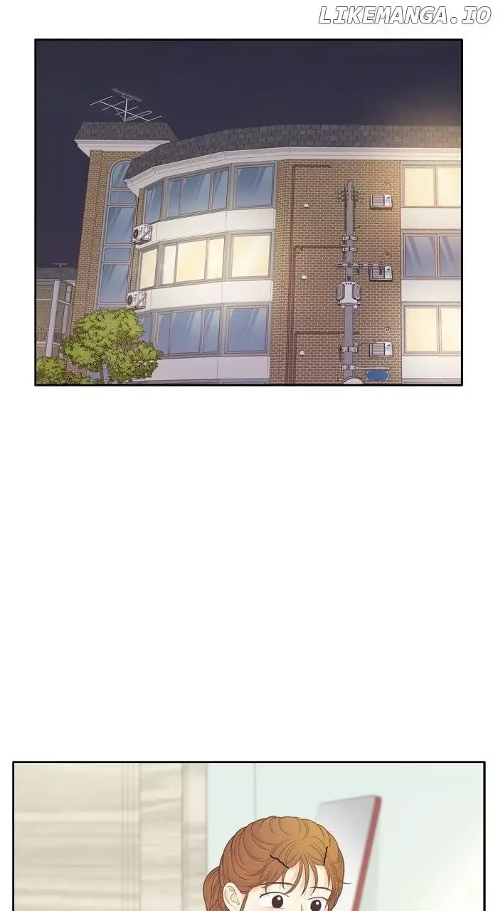 Girl's World Chapter 449 page 45