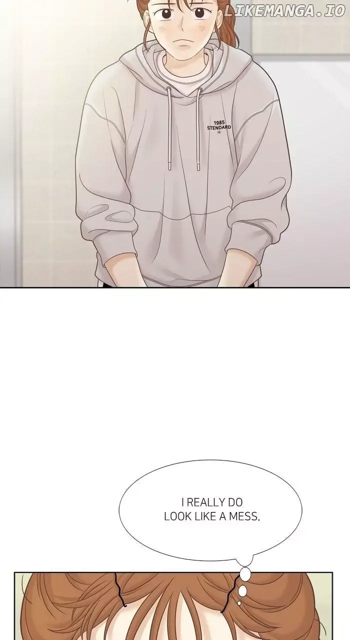 Girl's World Chapter 452 page 16