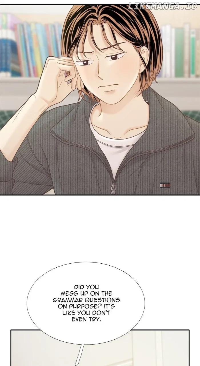 Girl's World Chapter 448 page 36