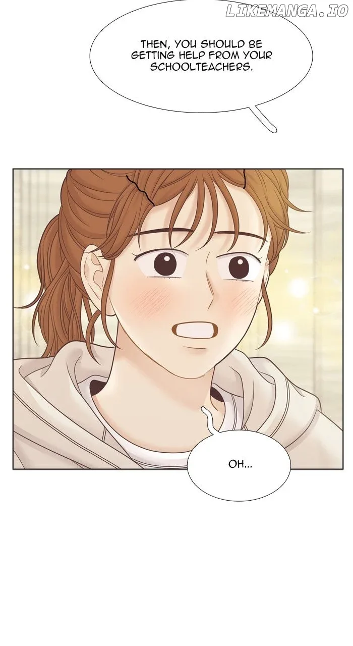Girl's World Chapter 447 page 56