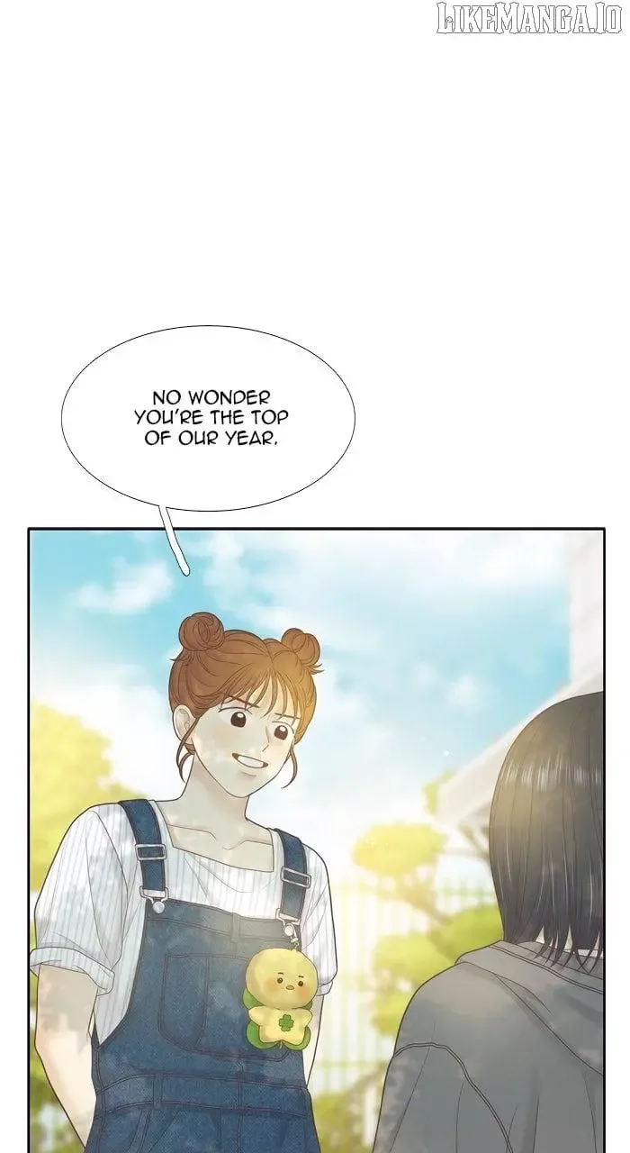 Girl's World Chapter 454 page 5