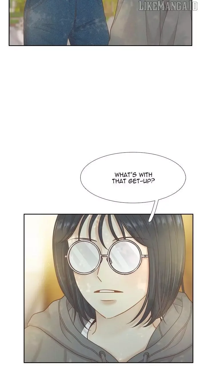Girl's World Chapter 454 page 6