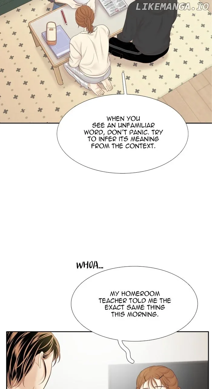 Girl's World Chapter 448 page 43