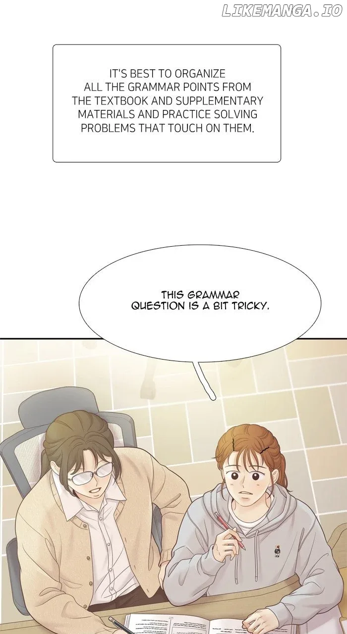 Girl's World Chapter 447 page 62