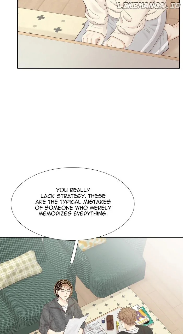 Girl's World Chapter 448 page 42
