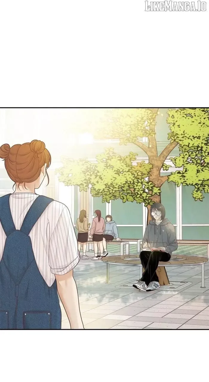 Girl's World Chapter 454 page 2