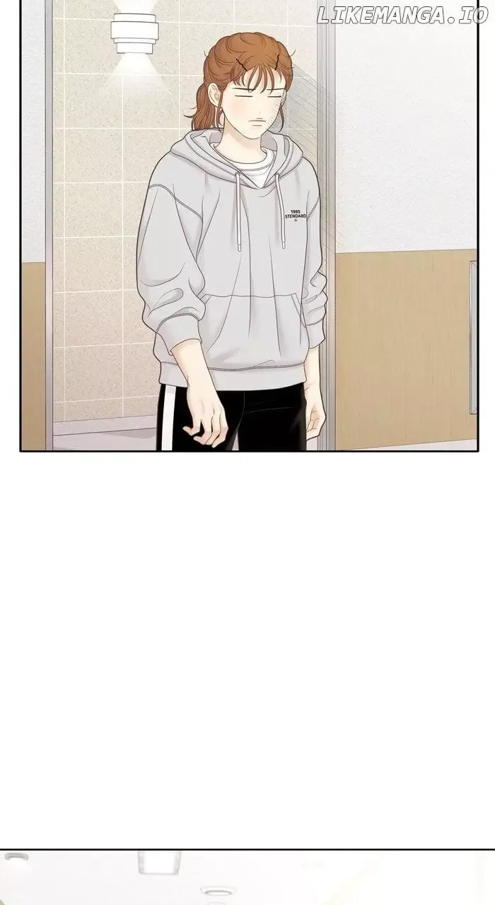 Girl's World Chapter 452 page 18