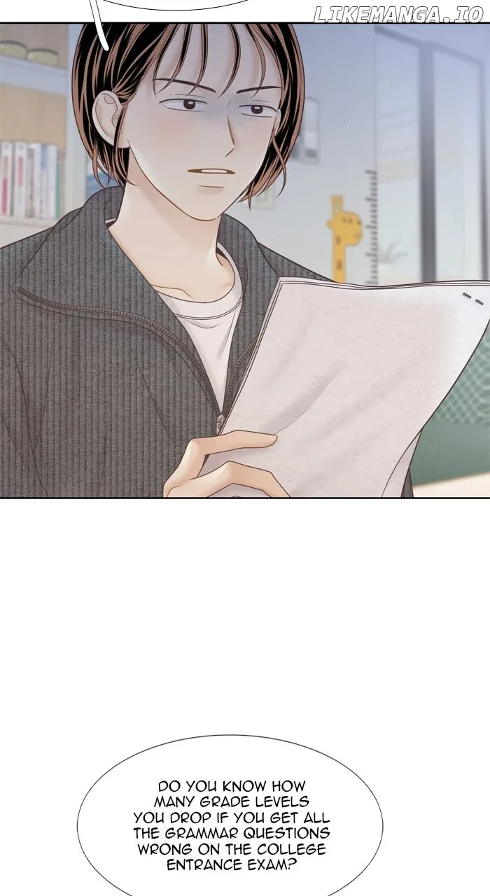 Girl's World Chapter 448 page 38