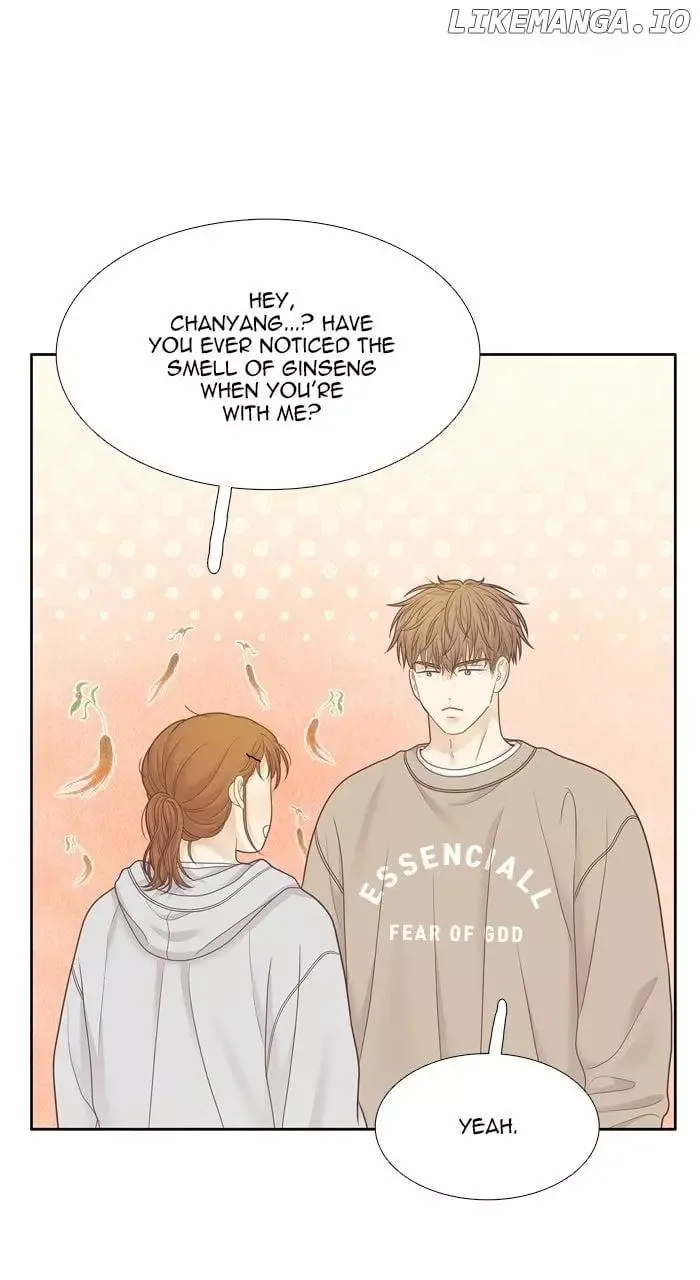 Girl's World Chapter 452 page 24